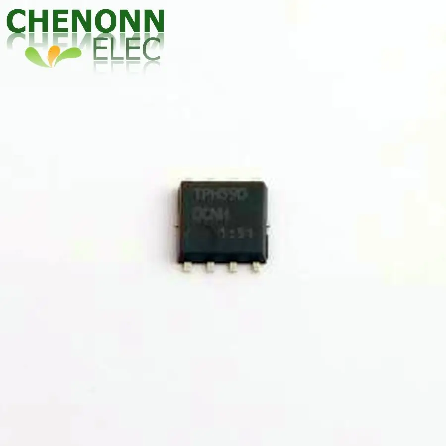 20PCS/LOT TPH5900CNH,L1Q(M (MOSFETs)
20PCS/LOT TPH5900CNH,L1Q(M (MOSFETs)