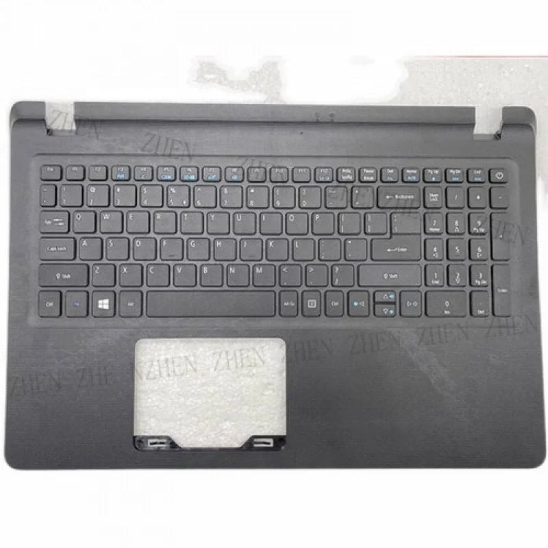 Y ДЛЯ Acer Aspire ES1-523 ES1-572 ES1-533 клавиатура с упором для рук
Y ДЛЯ Acer Aspire ES1-523 ES1-572 ES1-533 клавиатура с упором для рук