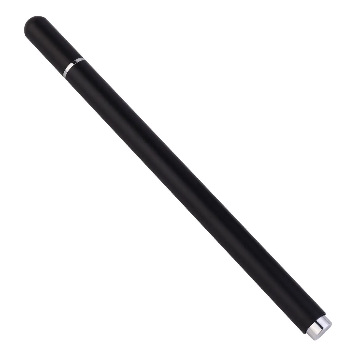 1Pcs Point Reading Machine Tablet Computer Disk Magnetic Capacitive Stylus Pen Grey Compatible with All Touch Screen Phones
1Pcs Point Reading Machine Tablet Computer Disk Magnetic Capacitive Stylus Pen Grey Compatible with All Touch Screen Phones
