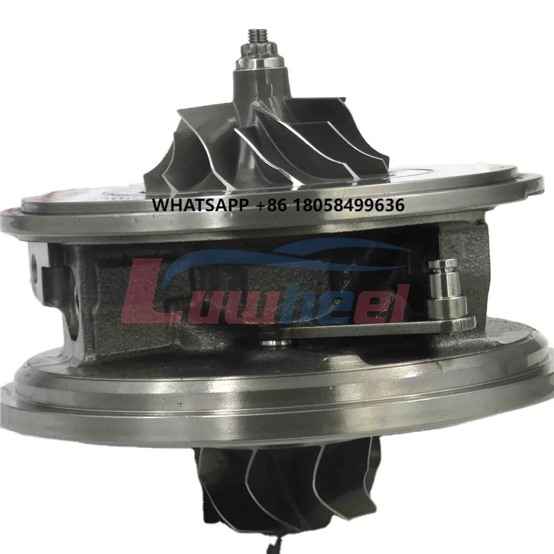 GTB2060VKLR Turbo CHRA 802774 A6420902386 A6420901686 for Mercedess M S-klasse 350 CDI (W166) 190 Kw 258 P
GTB2060VKLR Turbo CHRA 802774 A6420902386 A6420901686 for Mercedess M S-klasse 350 CDI (W166) 190 Kw 258 P