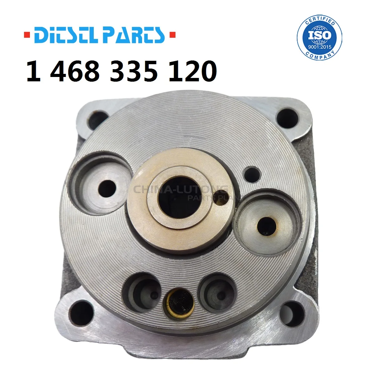1 468 335 120 Rotor Head 4/11L , VE Injection Pump Head Rotor 1468335120 For Bosch Fuel Injetor Pump Diesel Engine Parts
1 468 335 120 Rotor Head 4/11L , VE Injection Pump Head Rotor 1468335120 For Bosch Fuel Injetor Pump Diesel Engine Parts
