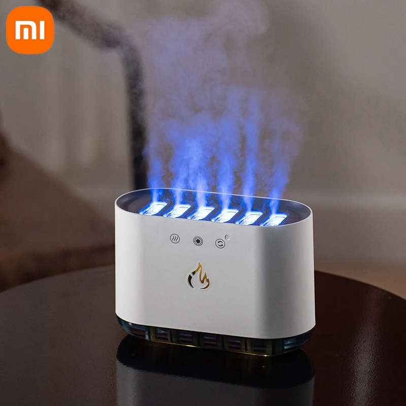 Увлажнитель воздуха XIAOMI с регулятором громкости, Ароматический диффузор, разноцветные домашние увлажнители эфирных масел, Ароматический диффузор
Увлажнитель воздуха XIAOMI с регулятором громкости, Ароматический диффузор, разноцветные домашние увлажнители эфирных масел, Ароматический диффузор