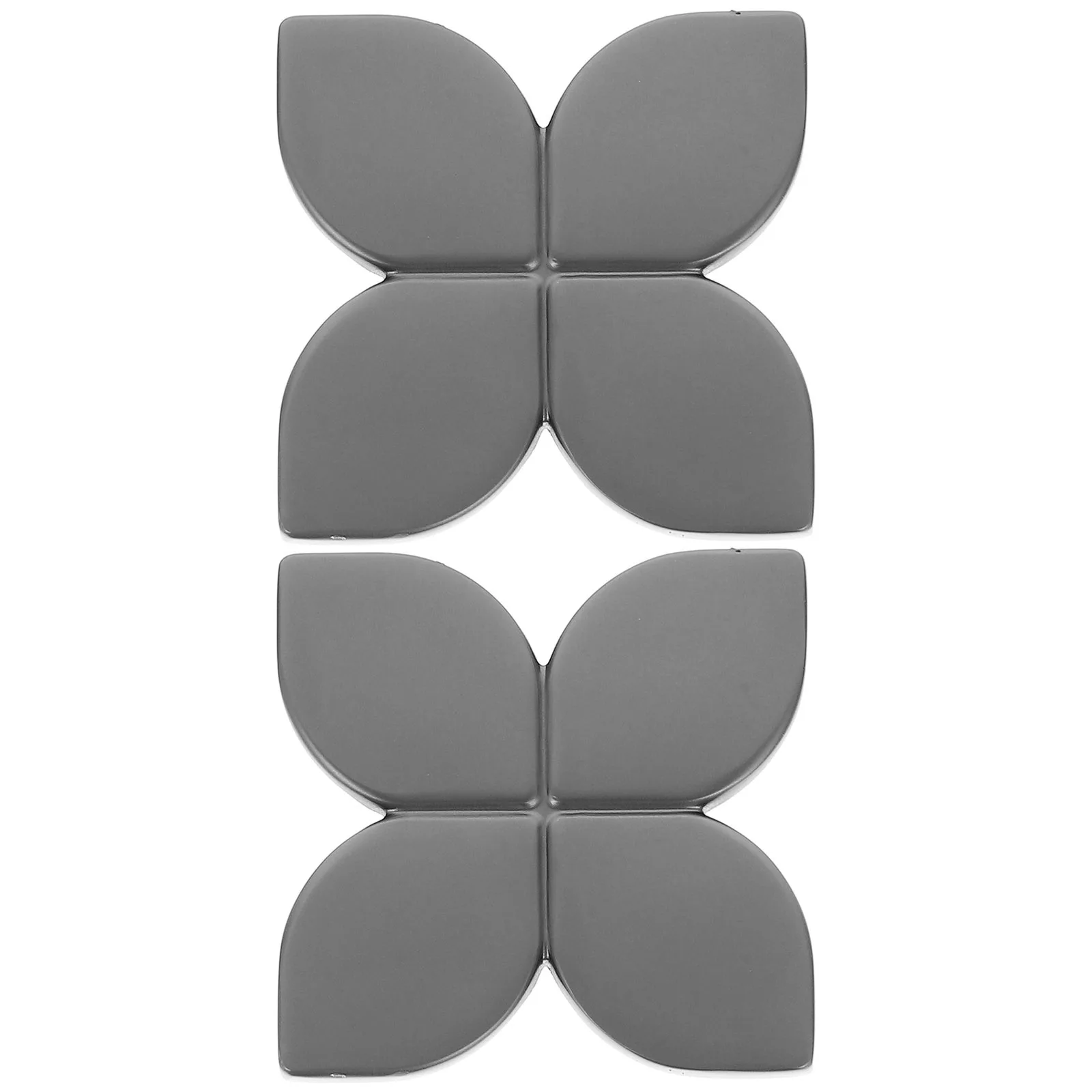 2 Pcs Decorative Metal Cabinet Door Handle Handles Dresser Knobs Vintage Grey Zinc Alloy
2 Pcs Decorative Metal Cabinet Door Handle Handles Dresser Knobs Vintage Grey Zinc Alloy