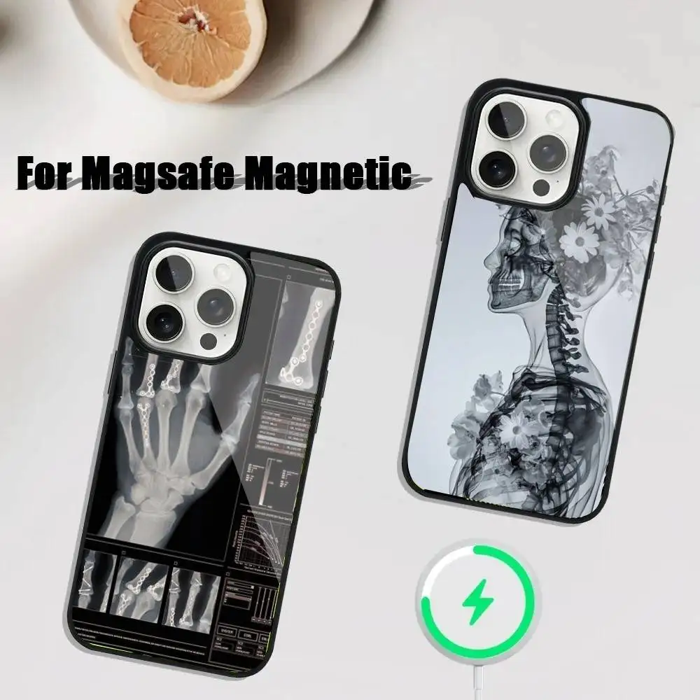 Radiological human organs Skeleton Case iPhone 17,16,15,14,13,12,11,Pro,Max,Plus,Mini,SE4,E Magnetic Magsafe Wireless Charging
Radiological human organs Skeleton Case iPhone 17,16,15,14,13,12,11,Pro,Max,Plus,Mini,SE4,E Magnetic Magsafe Wireless Charging