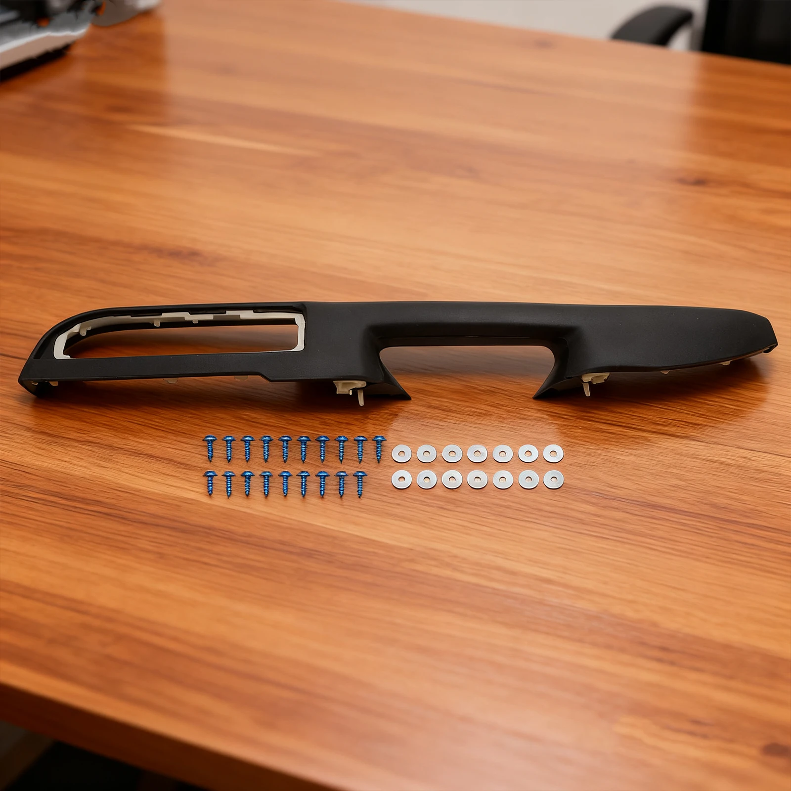 Door Panel Handle Driver Left Door Panel Handle Armrest Repair for Chevy Silverado Suburban Tahoe for GMC Sierra Yukon
Door Panel Handle Driver Left Door Panel Handle Armrest Repair for Chevy Silverado Suburban Tahoe for GMC Sierra Yukon