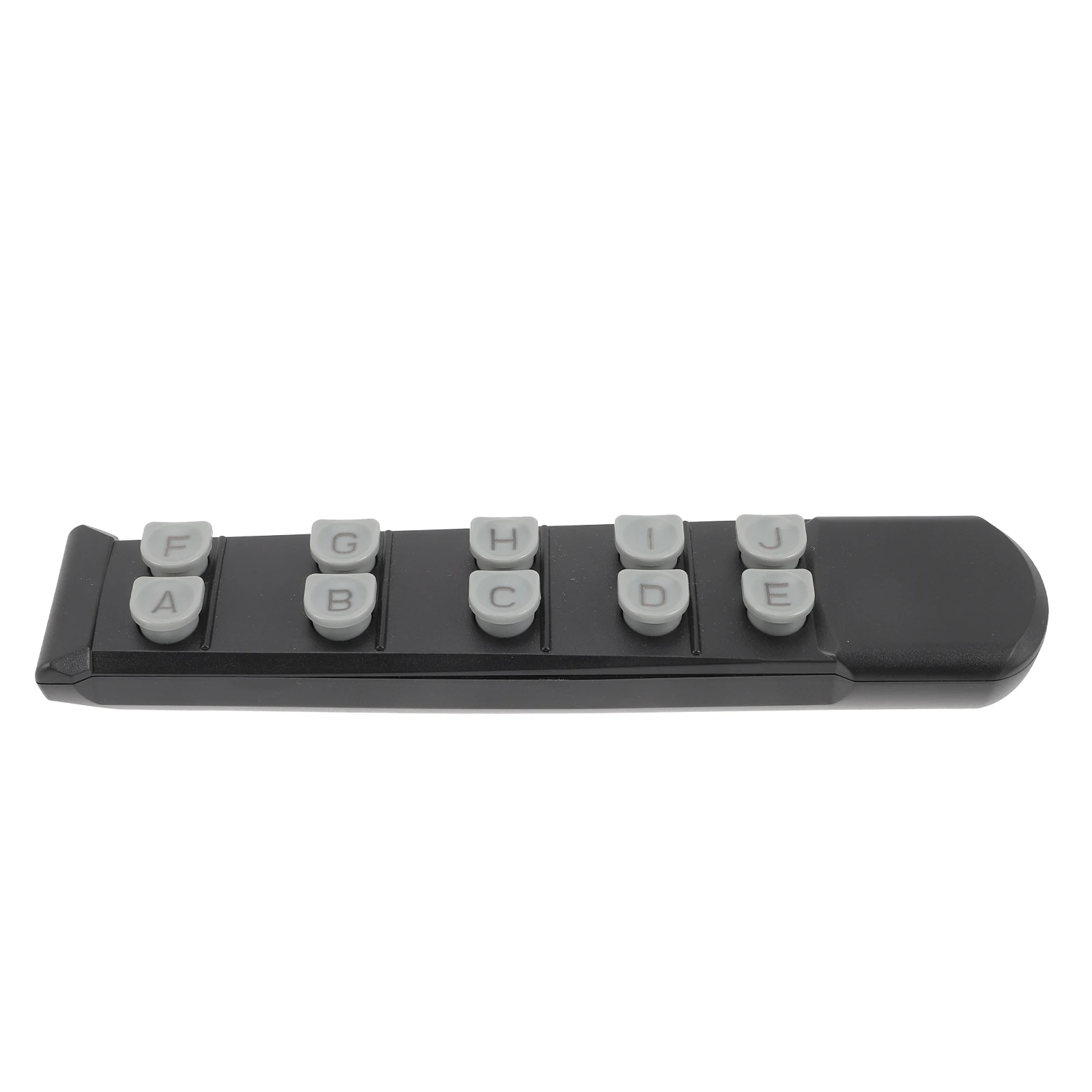 Guitar Finger Trainer Practical Exercise Tool for Beginners Strengthen Fingers Flexibility Black Guitar Components Accessories
Guitar Finger Trainer Practical Exercise Tool for Beginners Strengthen Fingers Flexibility Black Guitar Components Accessories