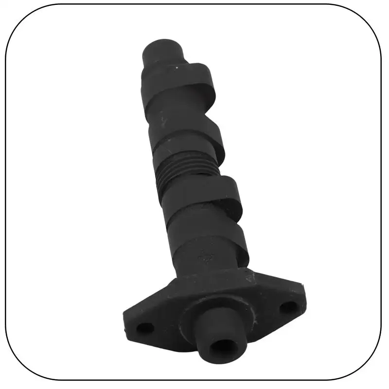 Camshaft 14100-KR6-000 Camshaft Assembly Forhonda FTR250 CBX250 XLR250 XR250L Motorcycle Camshaft Engine Parts
Camshaft 14100-KR6-000 Camshaft Assembly Forhonda FTR250 CBX250 XLR250 XR250L Motorcycle Camshaft Engine Parts
