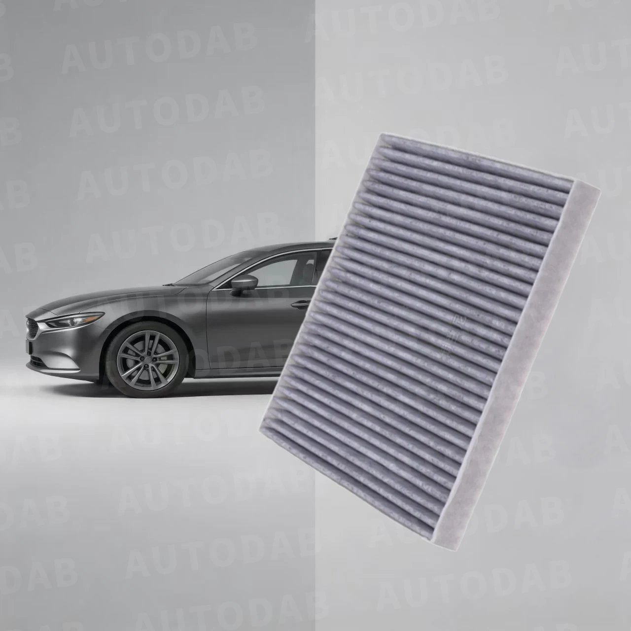 Cabin Air Filter For 2008- RENAULT KOLEOS 2.0 2.5 27277-0840R
Cabin Air Filter For 2008- RENAULT KOLEOS 2.0 2.5 27277-0840R