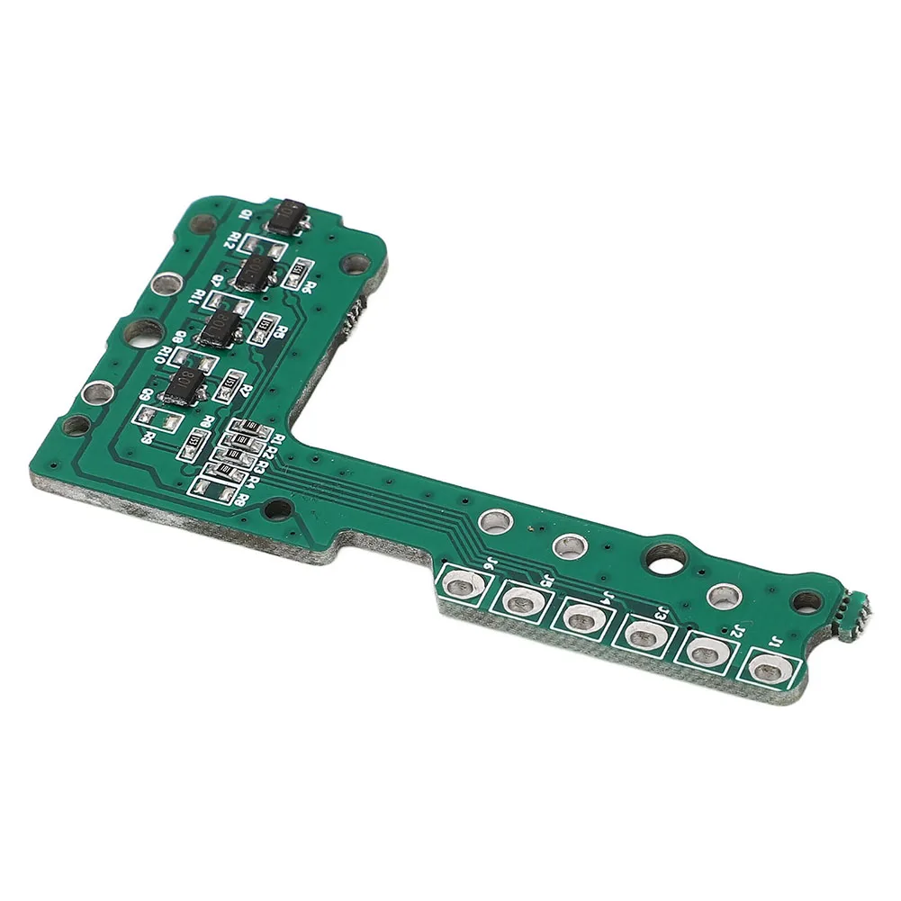Repair Board Position Sensor Accessories High Quality Hot Sale Replacement Spare Parts Practical Useful Brand New
Repair Board Position Sensor Accessories High Quality Hot Sale Replacement Spare Parts Practical Useful Brand New