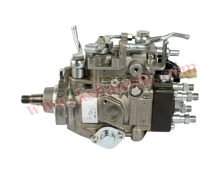 Forklift Parts 33100-42C11/104745-9400 Fuel Injection Pump for Hyundai D4BB
Forklift Parts 33100-42C11/104745-9400 Fuel Injection Pump for Hyundai D4BB