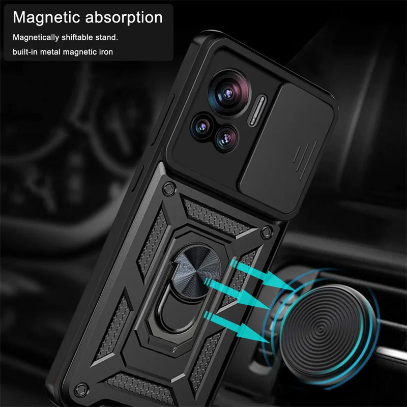 For Motorola Moto Edge 30 Ultra XT-2201 Case Armor Push Window Shockproof Funda Edge 30 Neo Lite Fusion X30 Pro Ring Stand Cover
For Motorola Moto Edge 30 Ultra XT-2201 Case Armor Push Window Shockproof Funda Edge 30 Neo Lite Fusion X30 Pro Ring Stand Cover