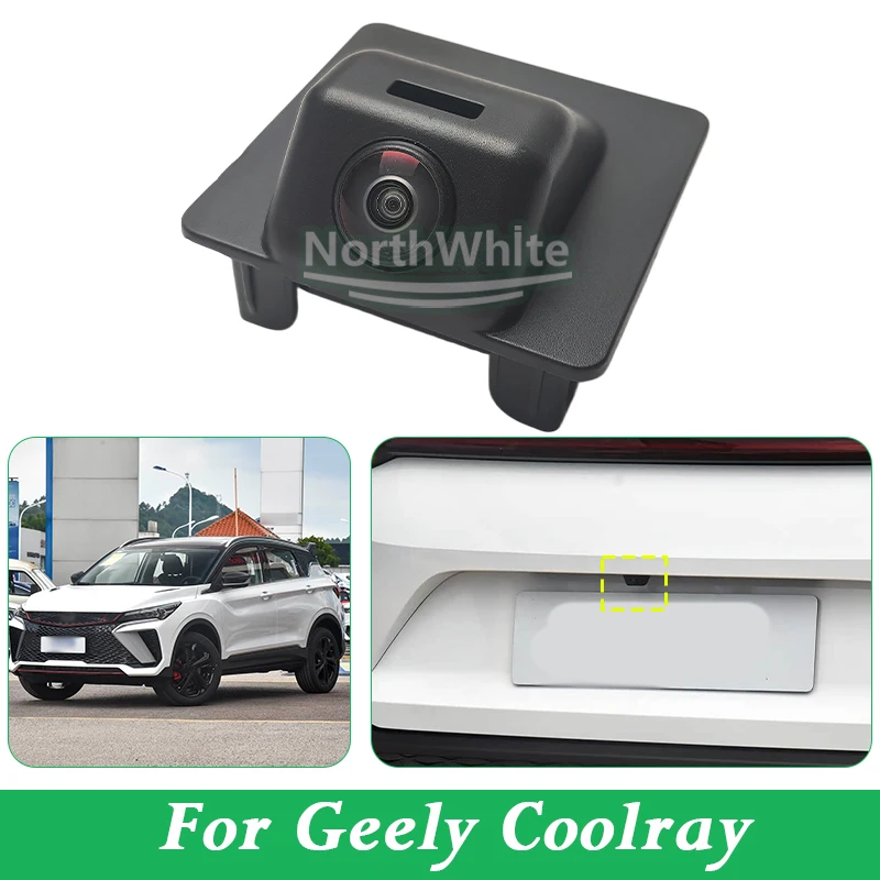 Reverse Parking Camera For Geely Coolray SX11 SX11A3 360 Panoramic Camera 7088094100 8892364573
Reverse Parking Camera For Geely Coolray SX11 SX11A3 360 Panoramic Camera 7088094100 8892364573