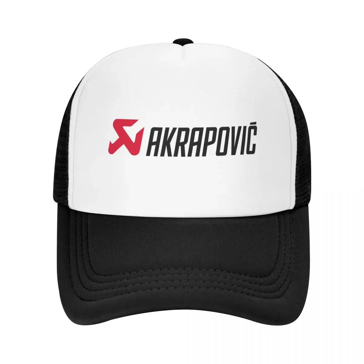 Akrapovics логотип AKS мотоциклетная выхлопная кепка модная повседневная сетчатая бейсболка регулируемая шляпа хип-хоп летние бейсболки унисекс
Akrapovics логотип AKS мотоциклетная выхлопная кепка модная повседневная сетчатая бейсболка регулируемая шляпа хип-хоп летние бейсболки унисекс