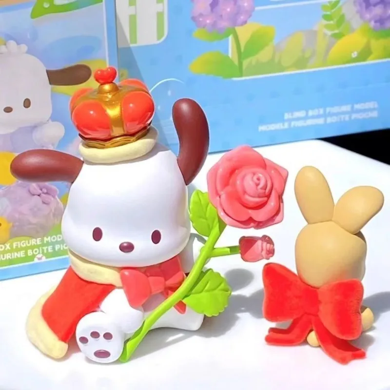 7pcs Sweet Sanrio Pochacco Anime Kawaii Ins Fashion Desktop Decoration Cute Cartoon Tabletop Ornaments Pendant Gifts for Kids
7pcs Sweet Sanrio Pochacco Anime Kawaii Ins Fashion Desktop Decoration Cute Cartoon Tabletop Ornaments Pendant Gifts for Kids