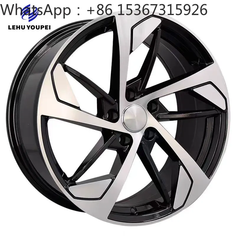 18-21 Inch 5x112 PCD 66.45mm Black Custom Forged Alloy Wheel Rims 5-Hole Auto Modified Rims
18-21 Inch 5x112 PCD 66.45mm Black Custom Forged Alloy Wheel Rims 5-Hole Auto Modified Rims