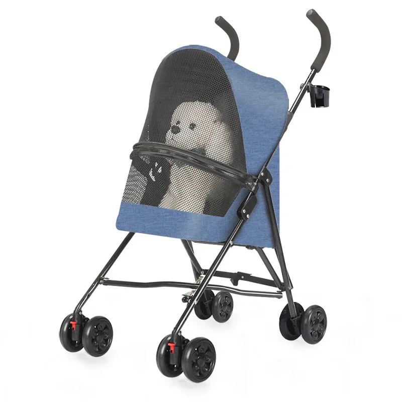 Load Bearing 20kg Small Foldable Pet Stroller for Going Out, Cat Dog Cart, Teddy Cart Lightweight Type Pet Stroller High-quality
Load Bearing 20kg Small Foldable Pet Stroller for Going Out, Cat Dog Cart, Teddy Cart Lightweight Type Pet Stroller High-quality