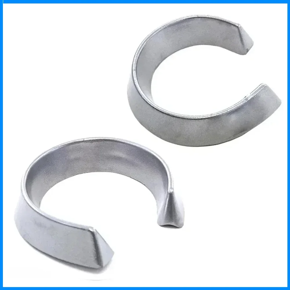 2.5 Inches Aluminum Lift Leveling Kit Coil Spring Spacer Set For Chevy Silverado GMC Sierra 1500 CLASSIC 2WD 1999-2005 2006
2.5 Inches Aluminum Lift Leveling Kit Coil Spring Spacer Set For Chevy Silverado GMC Sierra 1500 CLASSIC 2WD 1999-2005 2006