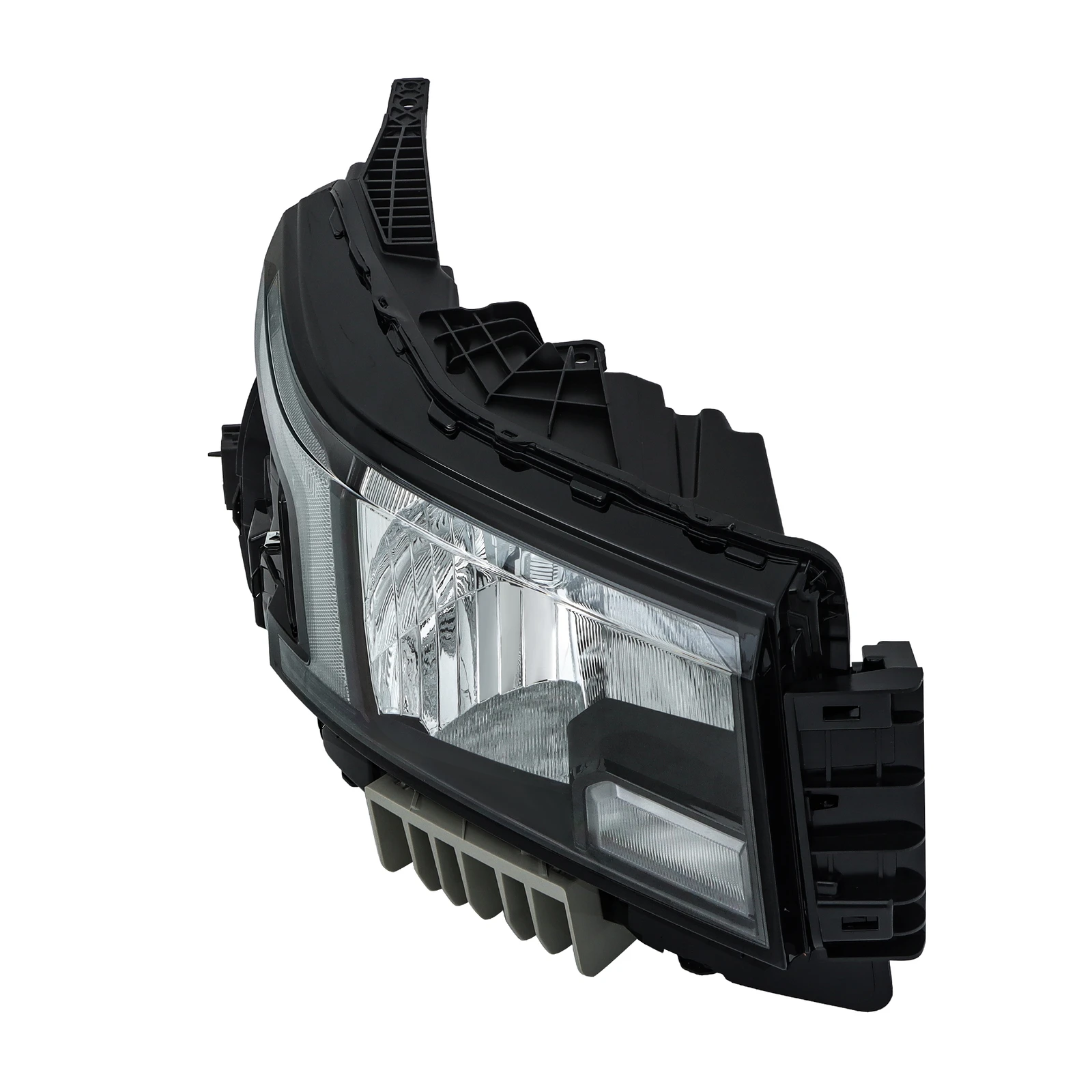 Headlight Single Projector For Nissan Frontier 2022-2023 Headlamp R Side Halogen
Headlight Single Projector For Nissan Frontier 2022-2023 Headlamp R Side Halogen