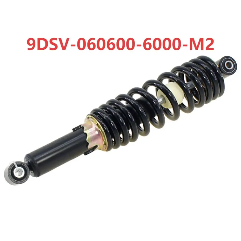Original Motorcyle Rear Shock Absorber For CF Moto CForce 625 Touring 600ATR-2L ATV Accessories CF moto part 9DSV-060600-6000-M2
Original Motorcyle Rear Shock Absorber For CF Moto CForce 625 Touring 600ATR-2L ATV Accessories CF moto part 9DSV-060600-6000-M2