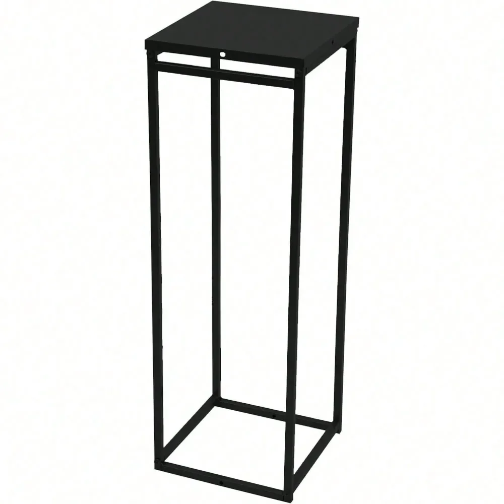 Metal Wedding Flower Stand Floor Vase Column Flower Stand Geometric Centerpieces Vase For Tabletop Flower Arrangement, Wedding
Metal Wedding Flower Stand Floor Vase Column Flower Stand Geometric Centerpieces Vase For Tabletop Flower Arrangement, Wedding