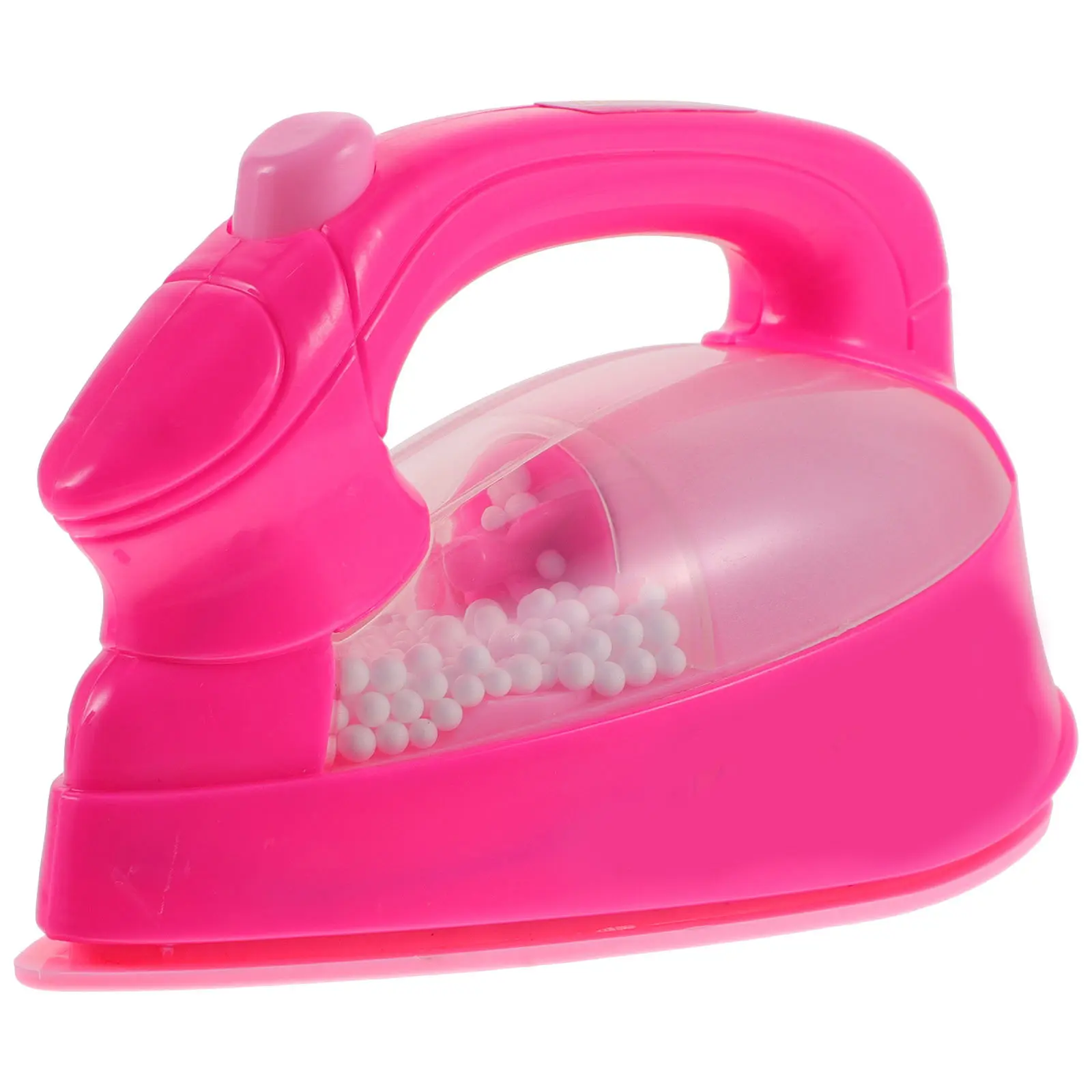 1Pcs Mini Simulation Electric Iron for Toddlers Pretend Housework Play Enhances Manipulative Ability Brain Development Fun
1Pcs Mini Simulation Electric Iron for Toddlers Pretend Housework Play Enhances Manipulative Ability Brain Development Fun