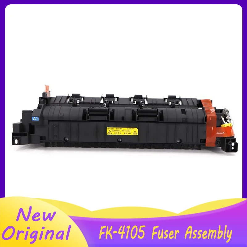FK-4105 FK4105 Original Fuser Assembly for Kyocera TASKalfa 1800 2200 1801 2201 2010 2011 2021 2211 2220 2221 2320 Fuser Unit
FK-4105 FK4105 Original Fuser Assembly for Kyocera TASKalfa 1800 2200 1801 2201 2010 2011 2021 2211 2220 2221 2320 Fuser Unit