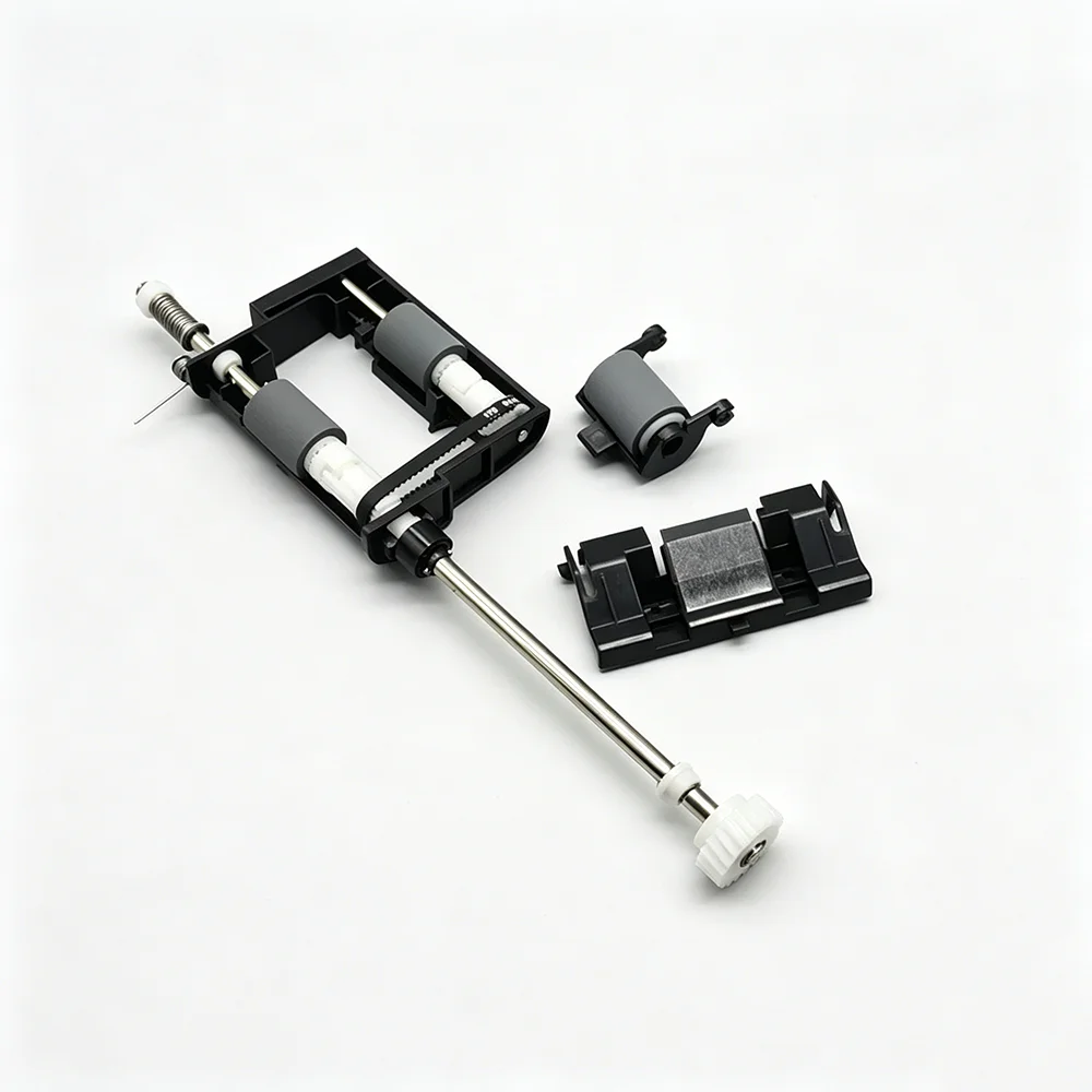 1set High Quality ADF Feed Roller Assembly for Konica Minolta Bizhub C226 C266 C256 C221 C281 ADF Separation Roller
1set High Quality ADF Feed Roller Assembly for Konica Minolta Bizhub C226 C266 C256 C221 C281 ADF Separation Roller