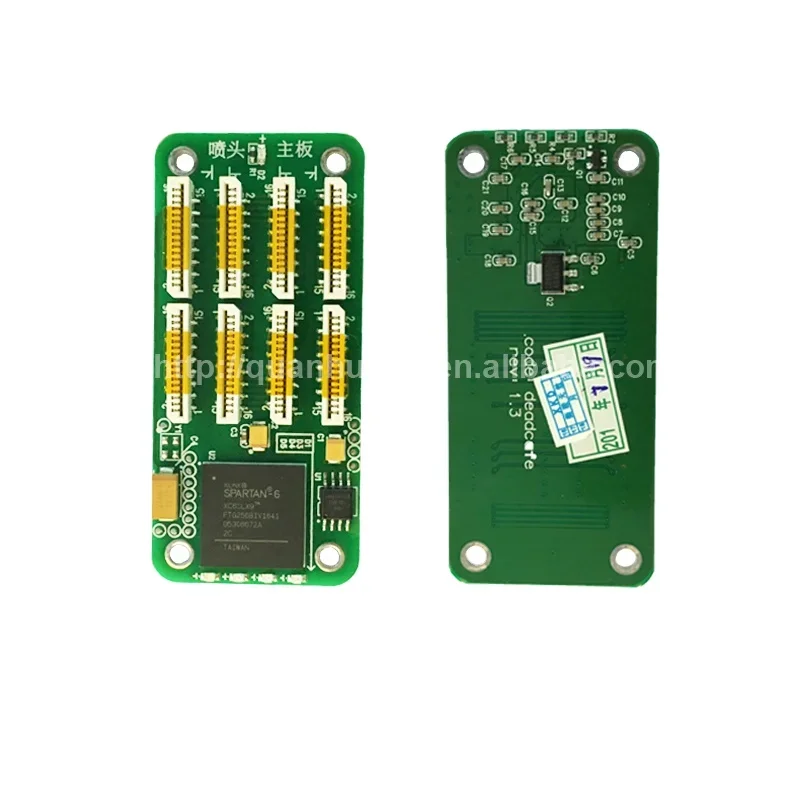 Dx5 5113 Sublimation Decoder Chip, Decoding Chip for epson 5113 First Locked Printhead Decoder for 5113 Printer Head
Dx5 5113 Sublimation Decoder Chip, Decoding Chip for epson 5113 First Locked Printhead Decoder for 5113 Printer Head