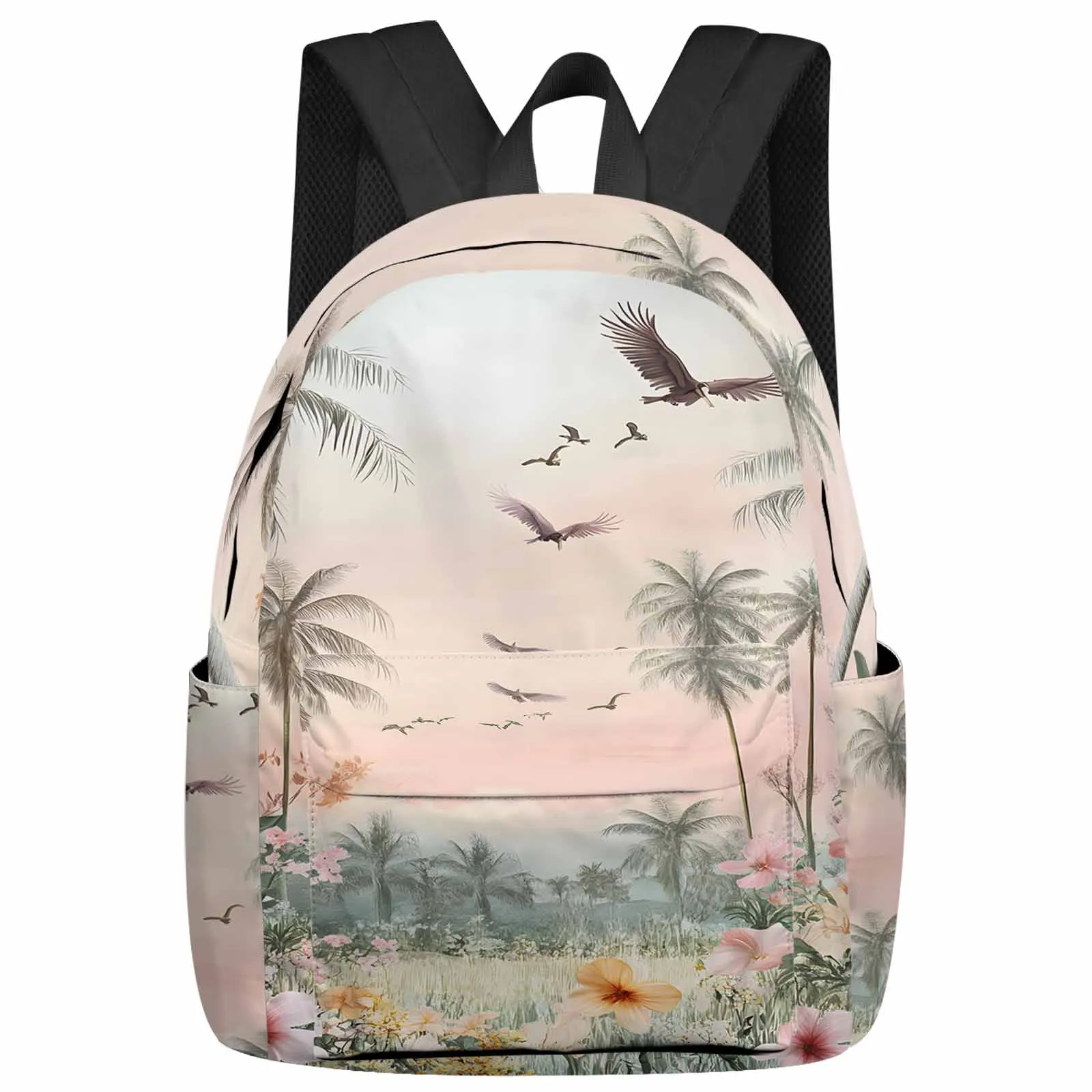 Retro Outdoors Landscape Backpack School Bags for Teenagers Students Laptop Bag Women's Casual Travel Backpack
Retro Outdoors Landscape Backpack School Bags for Teenagers Students Laptop Bag Women's Casual Travel Backpack