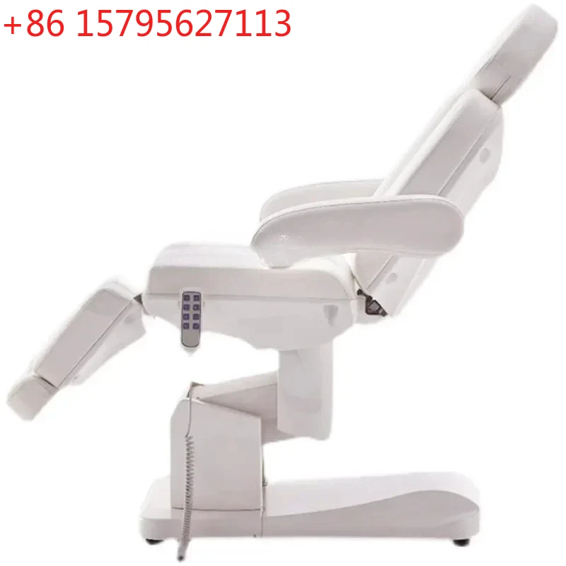 ss newElectric One-to-Four Facial Bed Dental Bed Folding Tattoo Couch Lifting Tattoo Chair
ss newElectric One-to-Four Facial Bed Dental Bed Folding Tattoo Couch Lifting Tattoo Chair