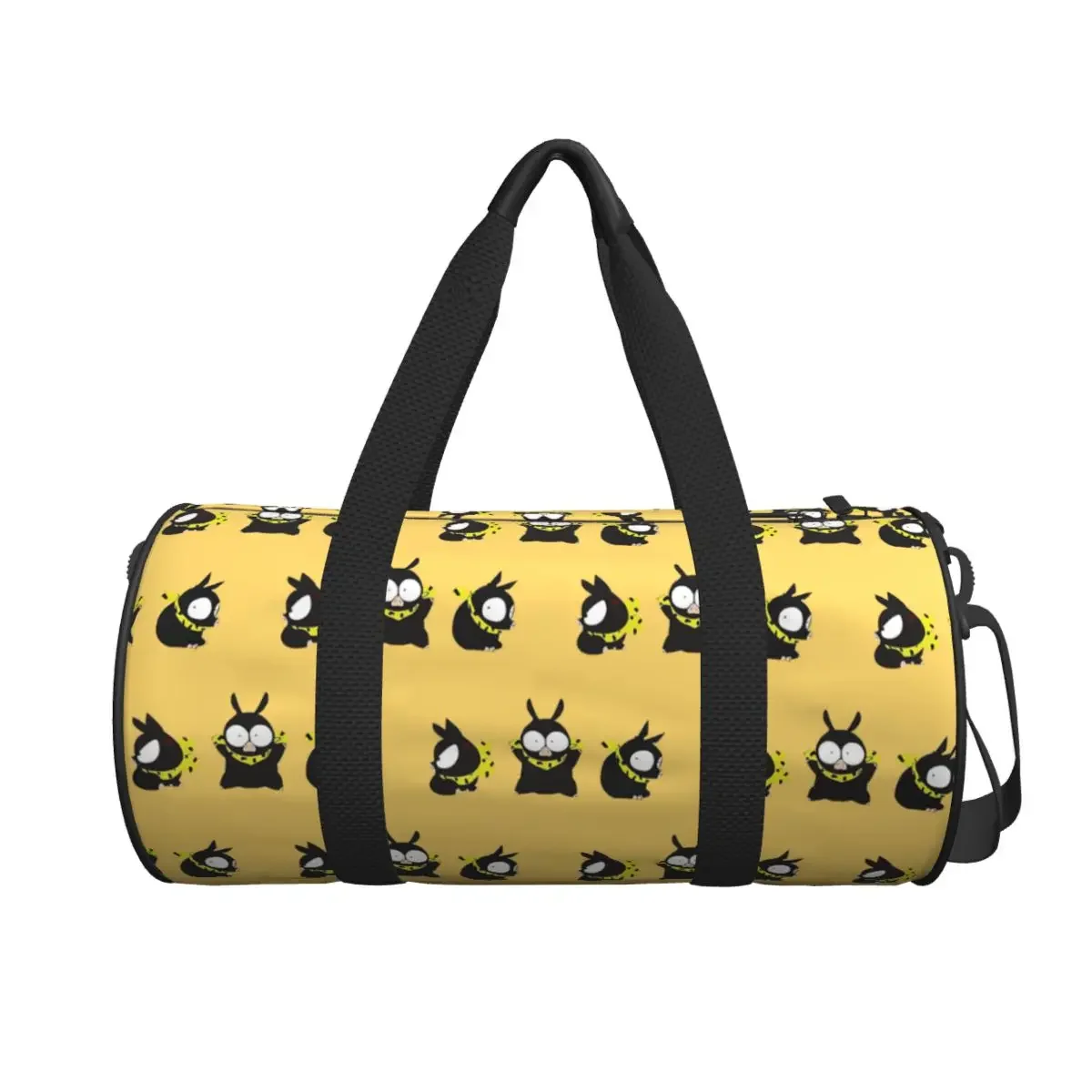 P Chan Ranma Большая спортивная сумка Многофункциональная дорожная сумка Duffle Сумки Сумка для фитнеса
P Chan Ranma Большая спортивная сумка Многофункциональная дорожная сумка Duffle Сумки Сумка для фитнеса