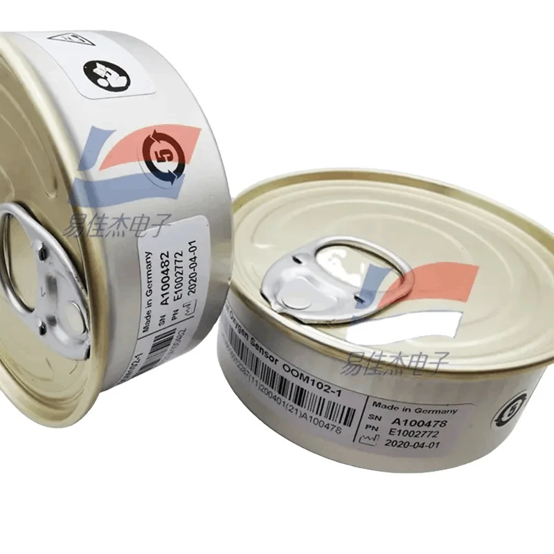 2026 Sensor OOM102-1 for Concentrators & Therapy Devices Portable Monitors & Safety Devices
2026 Sensor OOM102-1 for Concentrators & Therapy Devices Portable Monitors & Safety Devices
