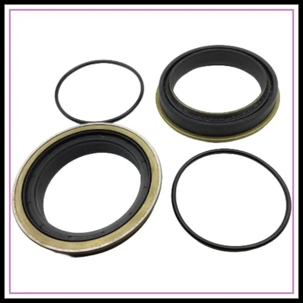 Rear Axle Seal & O-Ring Kit for Ford F250/F350 (99-24), Transit 150/250/350 (15-19), Excursion (00-05)
Rear Axle Seal & O-Ring Kit for Ford F250/F350 (99-24), Transit 150/250/350 (15-19), Excursion (00-05)