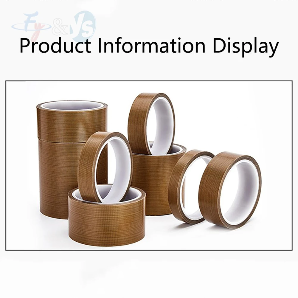 Brown High Temperature Resistance Tape, For Anti-sticking Treatment On The Surface Of Drying Cylinder Of Laminating Machine
Brown High Temperature Resistance Tape, For Anti-sticking Treatment On The Surface Of Drying Cylinder Of Laminating Machine