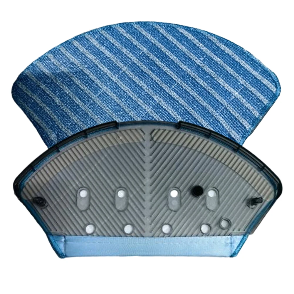 Plastic+Microfiber Mop Bracket Mop Pads Kit Spare Replacement Part For Fakir For RS 770 For Midea M7 Pro S8+ Vacuum Cleaner
Plastic+Microfiber Mop Bracket Mop Pads Kit Spare Replacement Part For Fakir For RS 770 For Midea M7 Pro S8+ Vacuum Cleaner