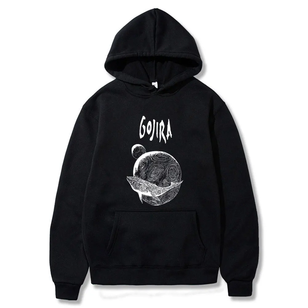 Limited Rock Metal Band Gojira From Mars To Sirius Music Album Cover Print Hoodie Men Women Classic Vintage Oversized Sweatshirt
Limited Rock Metal Band Gojira From Mars To Sirius Music Album Cover Print Hoodie Men Women Classic Vintage Oversized Sweatshirt