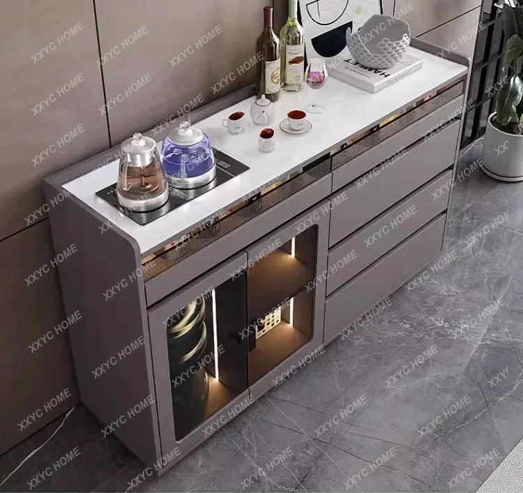 A506 Tea bar machine, dining side cabinet next to the sofa, integrated household cabinet, small desktop desktop.
A506 Tea bar machine, dining side cabinet next to the sofa, integrated household cabinet, small desktop desktop.