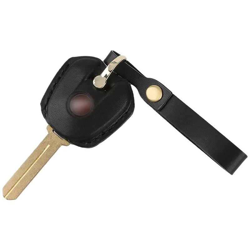Handmade Genuine Cowhide Leather Key Fob Cover Fit For Honda CM300 CB190R CBR650R Motorcycle Key Case Full Protection
Handmade Genuine Cowhide Leather Key Fob Cover Fit For Honda CM300 CB190R CBR650R Motorcycle Key Case Full Protection