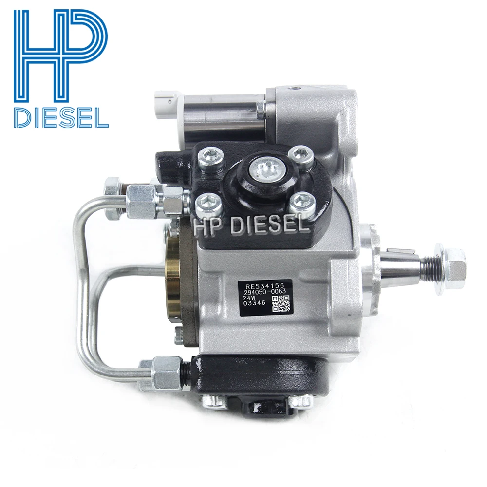 Remanufactured Fuel Pump RE534156 For DENSO 294050-0063 High Flow Rate Wholesale Price
Remanufactured Fuel Pump RE534156 For DENSO 294050-0063 High Flow Rate Wholesale Price