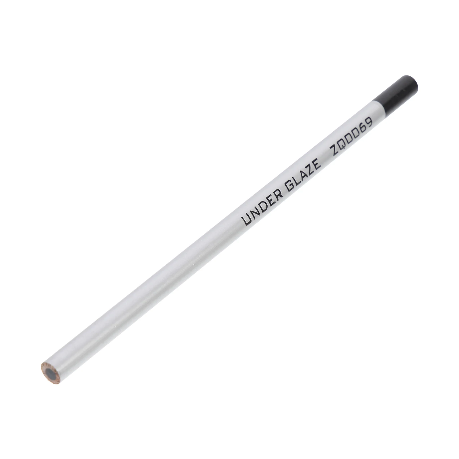 Underglaze Pencils Black Smooth Writing Erasable Pottery Painting Ceramic Tools Students Beginners
Underglaze Pencils Black Smooth Writing Erasable Pottery Painting Ceramic Tools Students Beginners
