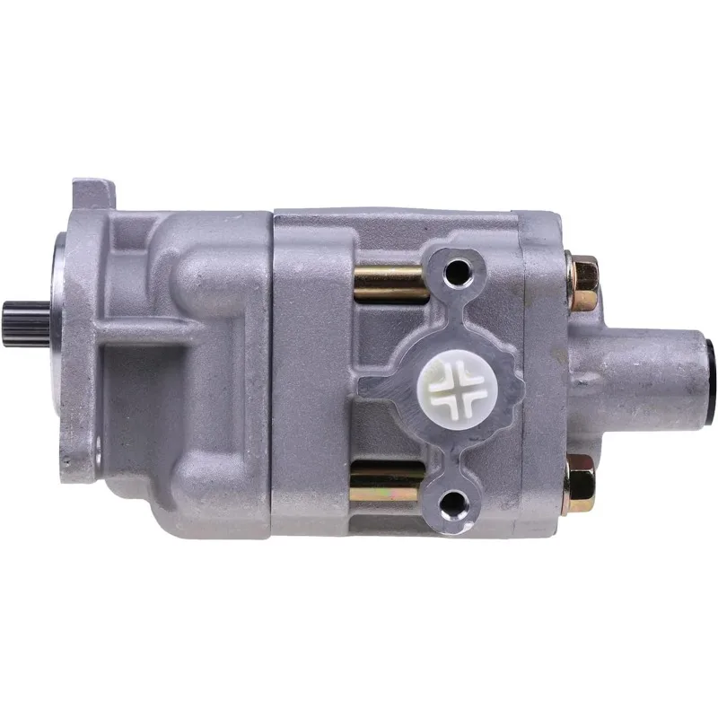 Hydraulic Pump TC050-36440 For For Kubota L3940DT L4240DT MX4700DT MX5100F
Hydraulic Pump TC050-36440 For For Kubota L3940DT L4240DT MX4700DT MX5100F