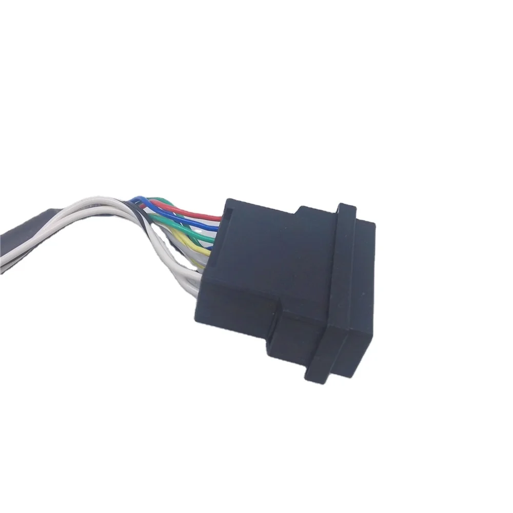 Encoder MBE 1024-3-TA Spindle rotary encoder
Encoder MBE 1024-3-TA Spindle rotary encoder