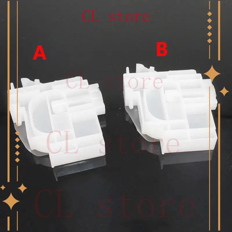 12pcs Printer Printhead head ink damper dumper filter for Epson L series printers L1300 L1455 L800 L801 L805 L810 L850 L1800
12pcs Printer Printhead head ink damper dumper filter for Epson L series printers L1300 L1455 L800 L801 L805 L810 L850 L1800