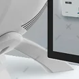 Portable 3D AI Facial Skin Analysis Machine LCD Touch Screen Wifi Multispectral Skin Lamp Face Scan Skin Detector Analyzer
Portable 3D AI Facial Skin Analysis Machine LCD Touch Screen Wifi Multispectral Skin Lamp Face Scan Skin Detector Analyzer