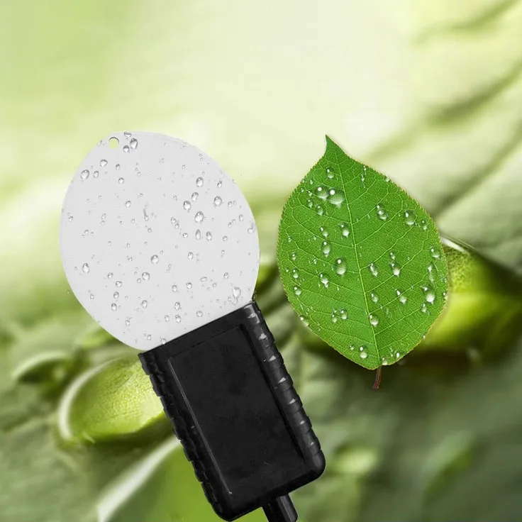 2026 Agriculture Foliar Sensor RS485 4-20mA 0-5V 0-2V Temperature Moisture Humidity Orchard Greenhouse Crops Leaf Wetness Sensor
2026 Agriculture Foliar Sensor RS485 4-20mA 0-5V 0-2V Temperature Moisture Humidity Orchard Greenhouse Crops Leaf Wetness Sensor