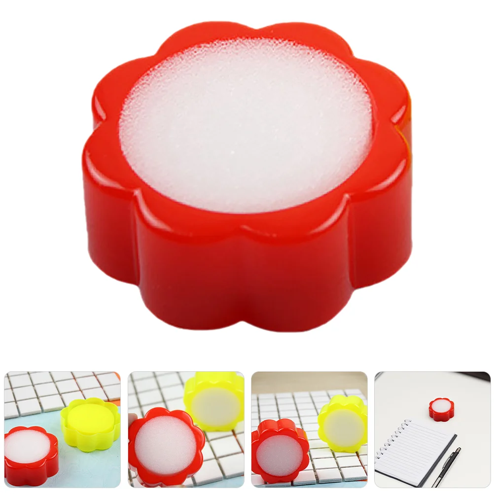 20 Pcs Headband Cupid Money Counting Hand Wet Device Finger Wetting Sponge Moisten Moistener for Paper Fingertip Top Moisteners
20 Pcs Headband Cupid Money Counting Hand Wet Device Finger Wetting Sponge Moisten Moistener for Paper Fingertip Top Moisteners