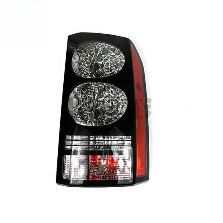 High Quality Pair of Tail Light Rear Lamp Assembly for LR4 Discovery 4 2014-2016 Long-lasting 6000k Color Temperature
High Quality Pair of Tail Light Rear Lamp Assembly for LR4 Discovery 4 2014-2016 Long-lasting 6000k Color Temperature