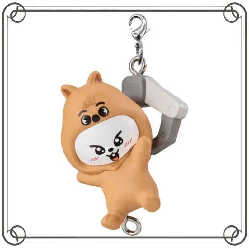 BANDAI Animal Modeling Series Connection Pendant Gashapon Collectible Model Toy
BANDAI Animal Modeling Series Connection Pendant Gashapon Collectible Model Toy
