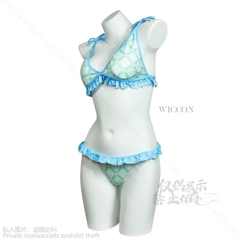 a7d@Fairy Wendy l Cosplay Prop Wig Costume Green Dress Women Girls Halloween Party Christmas Dragonscale uniform Bikini Sexya7d@
a7d@Fairy Wendy l Cosplay Prop Wig Costume Green Dress Women Girls Halloween Party Christmas Dragonscale uniform Bikini Sexya7d@