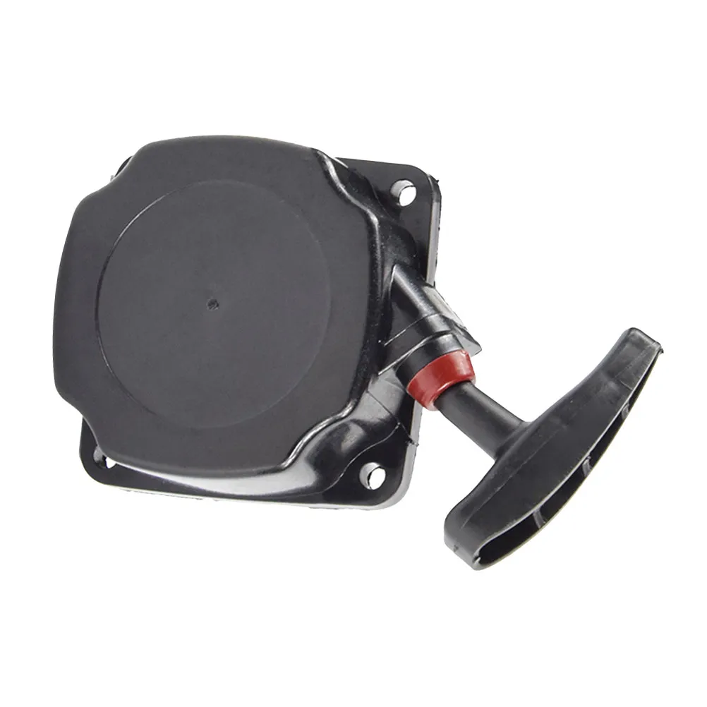 Lawn Mower Starter Recoil Pull Starter Assembly for Hedge Trimmer Replacement Part Robust Design Garden Power Equipment
Lawn Mower Starter Recoil Pull Starter Assembly for Hedge Trimmer Replacement Part Robust Design Garden Power Equipment
